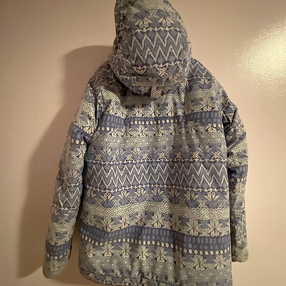 Columbia Youth Winter Jacket - Picture 2 of 3